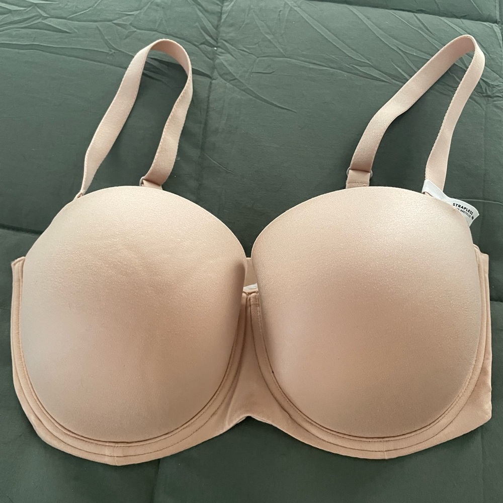 36DDD Aerie convertible to strapless bra
